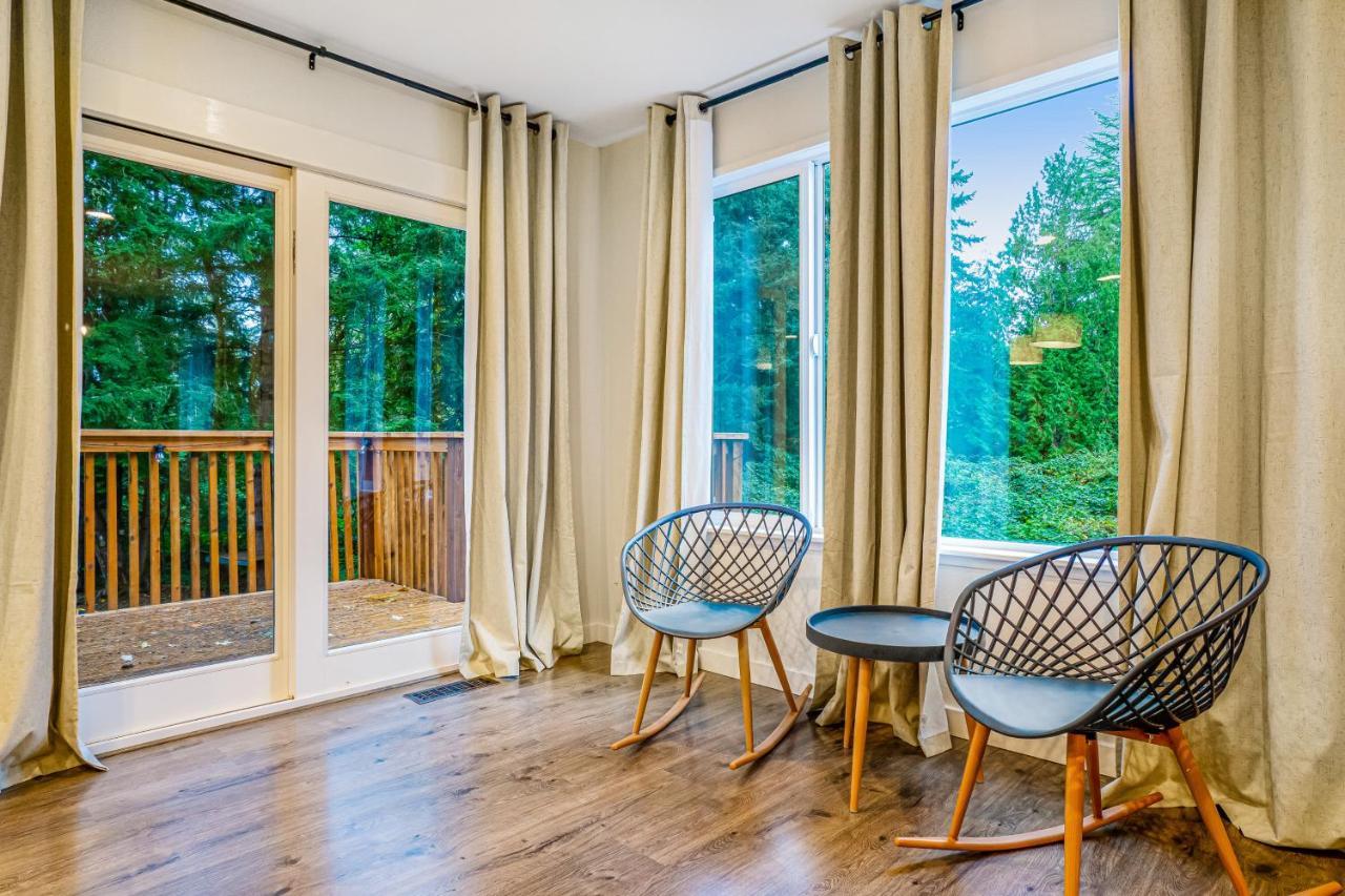 Villa Rocky Point Retreat Bremerton Esterno foto
