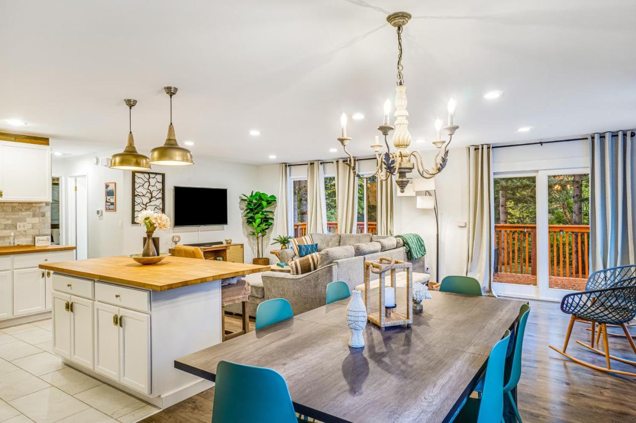 Villa Rocky Point Retreat Bremerton Esterno foto