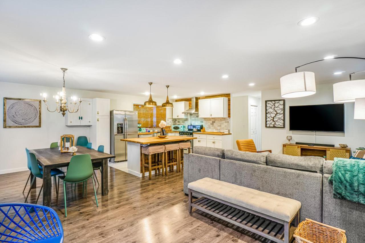 Villa Rocky Point Retreat Bremerton Esterno foto