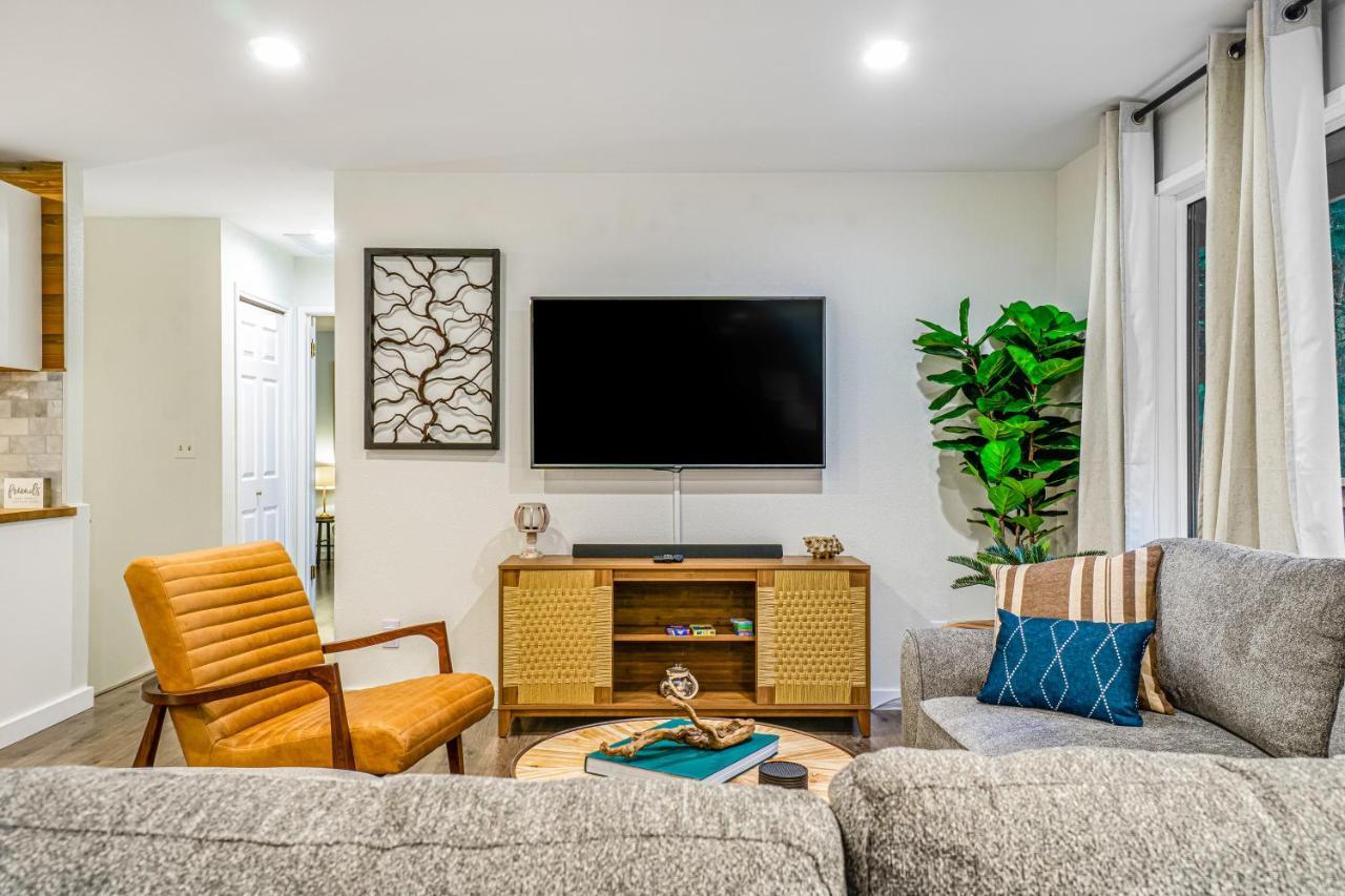 Villa Rocky Point Retreat Bremerton Esterno foto