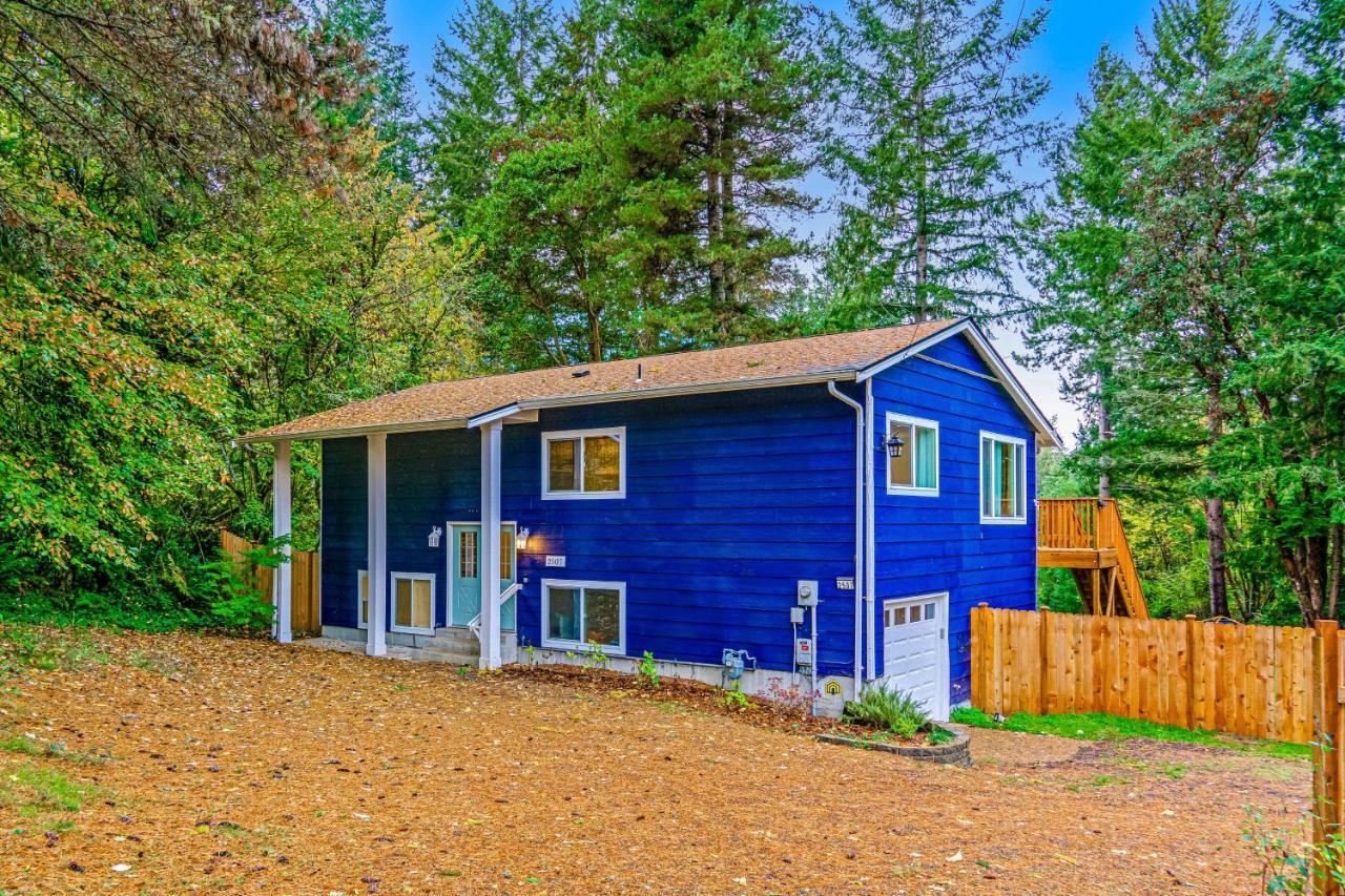 Villa Rocky Point Retreat Bremerton Esterno foto