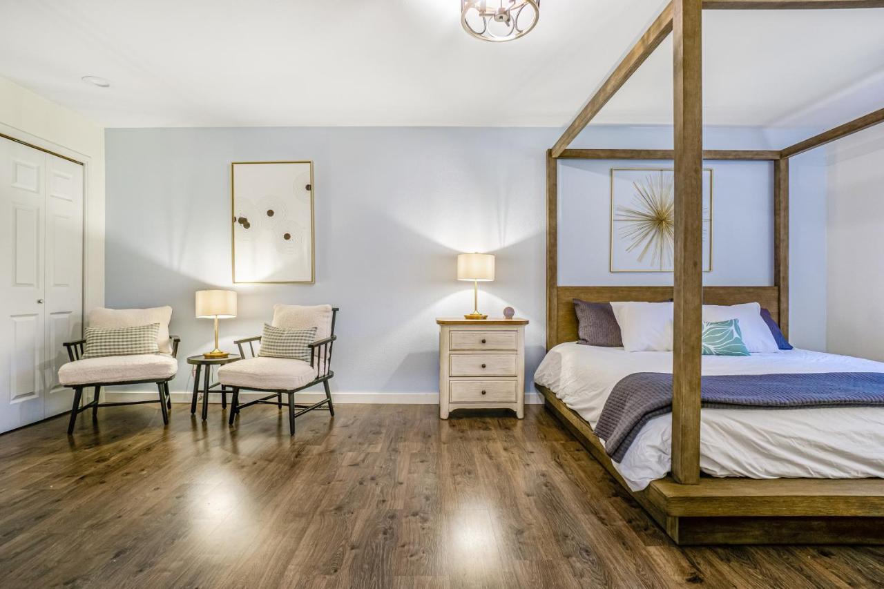 Villa Rocky Point Retreat Bremerton Esterno foto