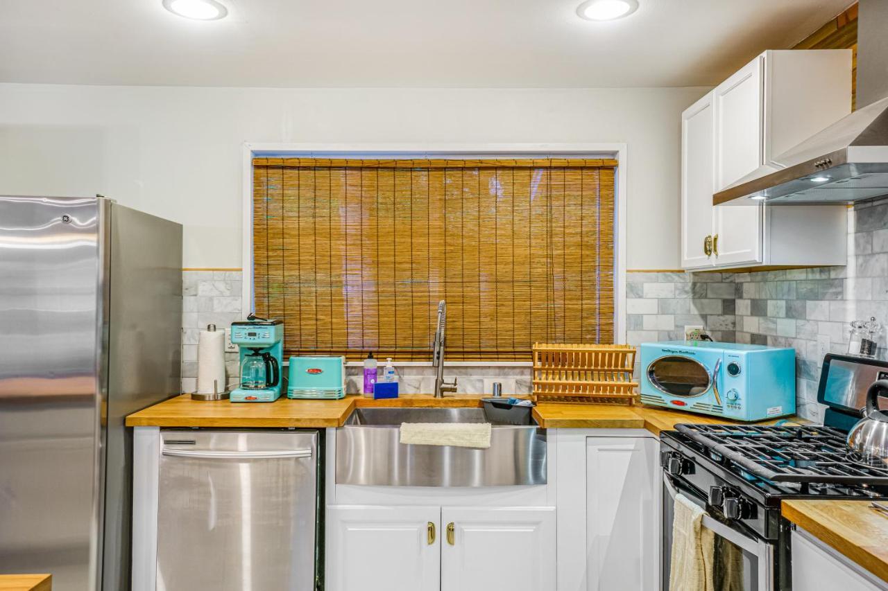 Villa Rocky Point Retreat Bremerton Esterno foto