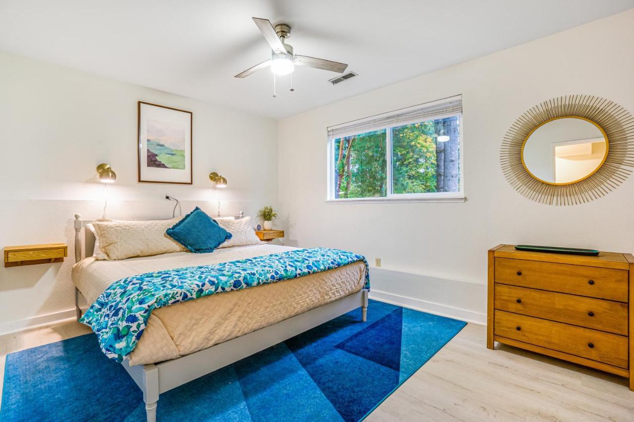 Villa Rocky Point Retreat Bremerton Esterno foto