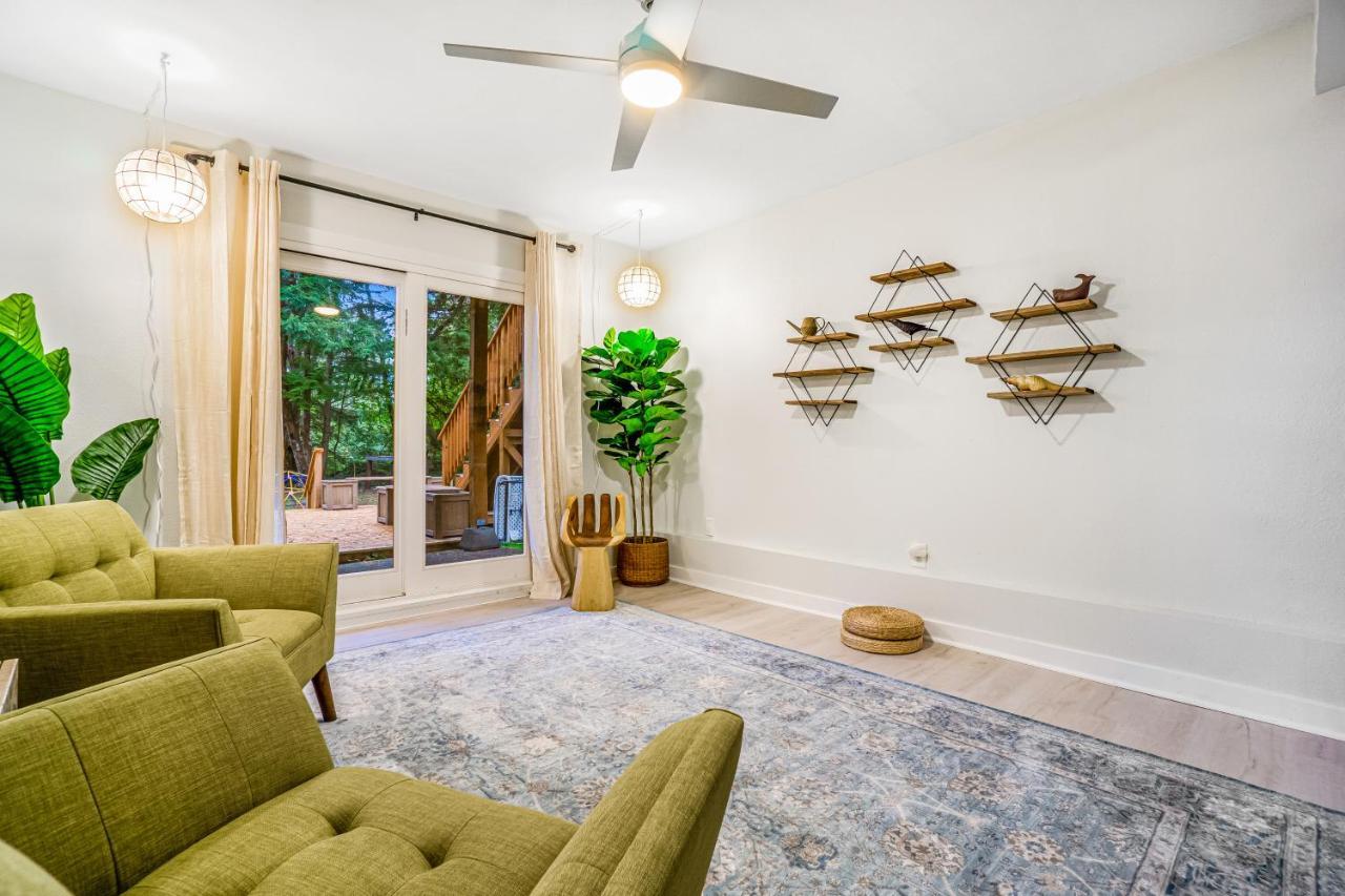 Villa Rocky Point Retreat Bremerton Esterno foto