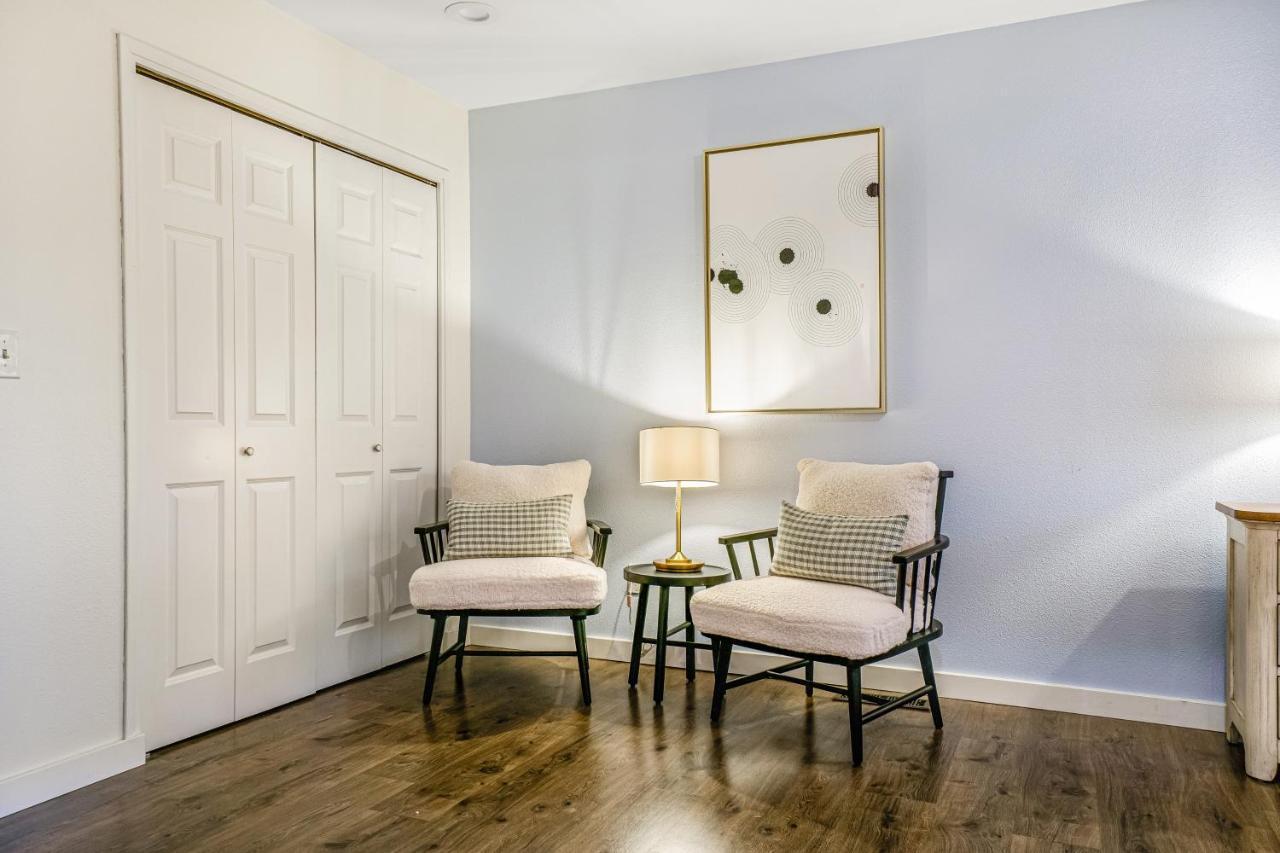 Villa Rocky Point Retreat Bremerton Esterno foto