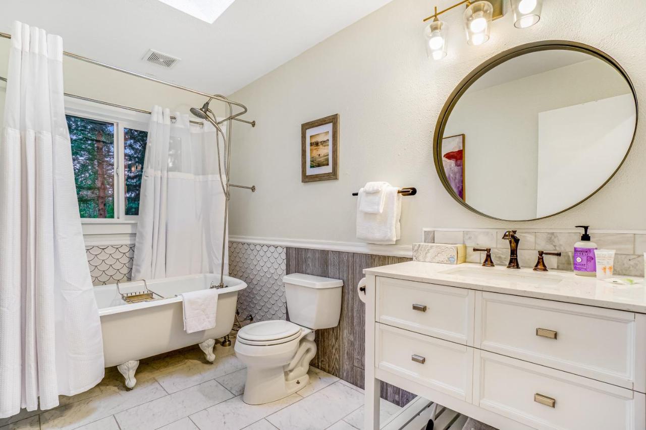 Villa Rocky Point Retreat Bremerton Esterno foto