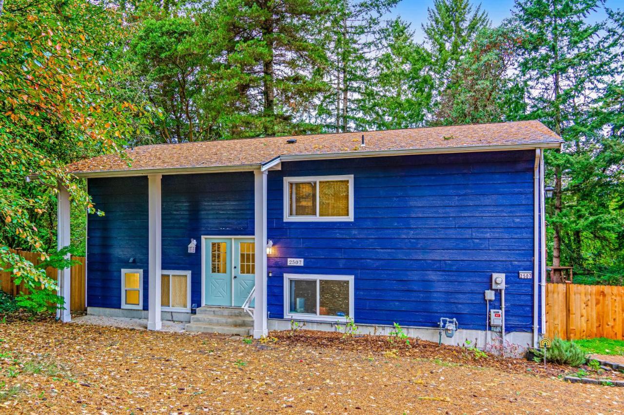 Villa Rocky Point Retreat Bremerton Esterno foto