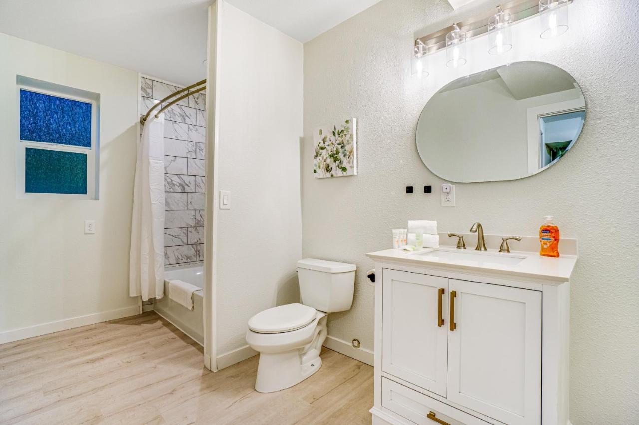 Villa Rocky Point Retreat Bremerton Esterno foto