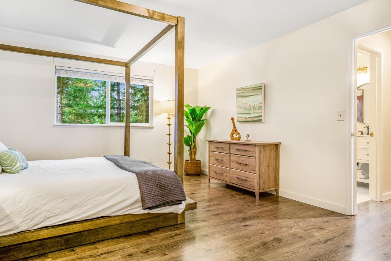 Villa Rocky Point Retreat Bremerton Esterno foto